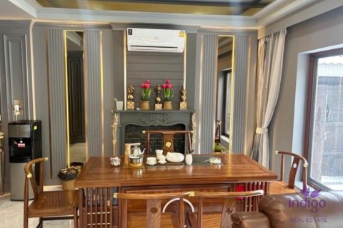 4 bedrooms House in Chiang Mai, Thailand No. 97696 12