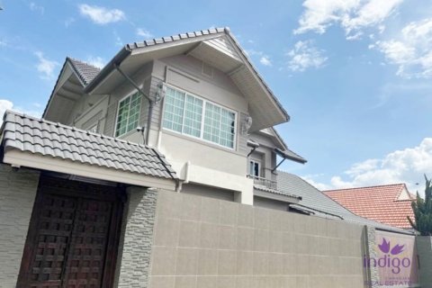 4 bedrooms House in Chiang Mai, Thailand No. 97696 4