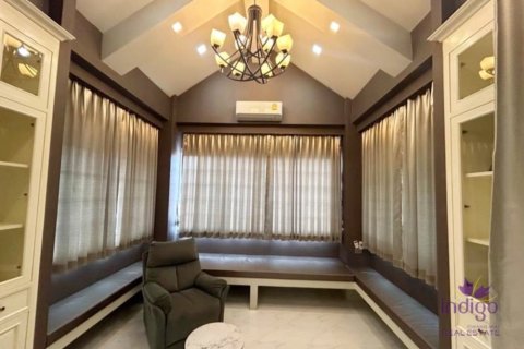 4 bedrooms House in Chiang Mai, Thailand No. 97696 21