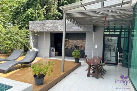 4 bedrooms House in Chiang Mai, Thailand No. 97696 6
