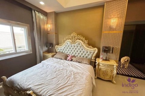 4 bedrooms House in Chiang Mai, Thailand No. 97696 20