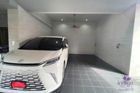 4 bedrooms House in Chiang Mai, Thailand No. 97696 5