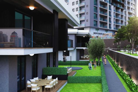 3 dormitorios Apartment en Khanh Hoa, Vietnam No. 15570 1