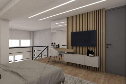 2 habitaciones Apartment en Athens, Greece No. 121491 3
