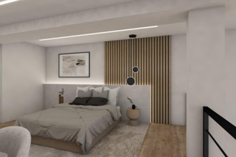 2 habitaciones Apartment en Athens, Greece No. 121491 4
