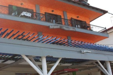 Отель, гостиница с 32 комнатами в Халкидики, Греция №60674 1