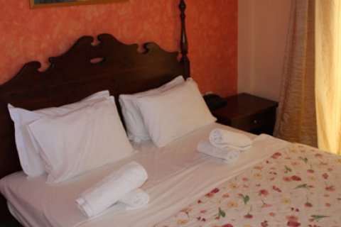 Отель, гостиница с 32 комнатами в Халкидики, Греция №60674 4