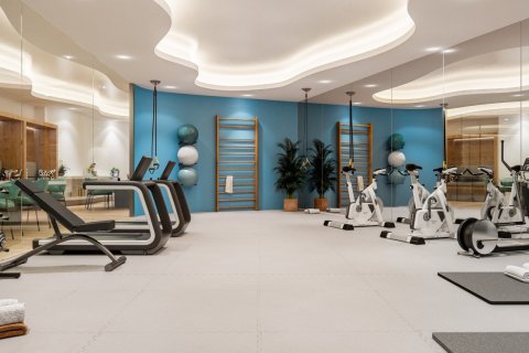 3 bedrooms Apartment in Tan Xuan, Vietnam No. 27098 2