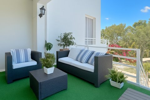 3 bedrooms Duplex in Portals Nous, Spain No. 117154