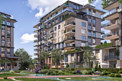 1 dormitorio Apartment en Bach Long Vi, Vietnam No. 13521 11