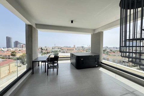 4 chambres Penthouse à Germasogeia, Cyprus No. 103384 9