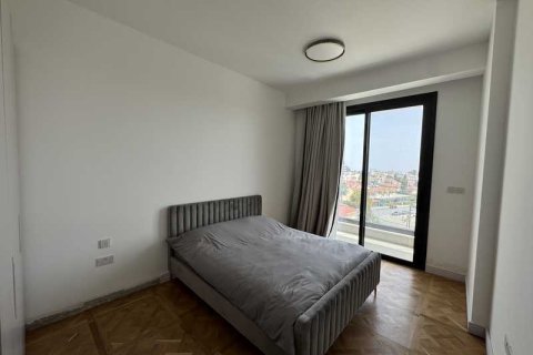 4 chambres Penthouse à Germasogeia, Cyprus No. 103384 7