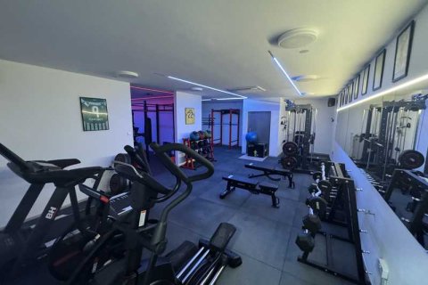 4 chambres Penthouse à Germasogeia, Cyprus No. 103384 15