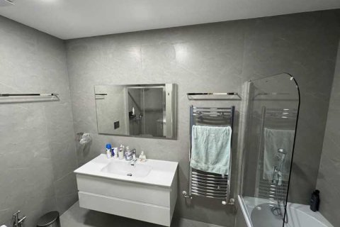 4 chambres Penthouse à Germasogeia, Cyprus No. 103384 8