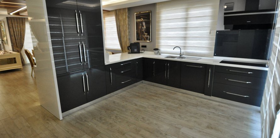 3 chambres Appartement à Chau Lang, Vietnam No. 114991