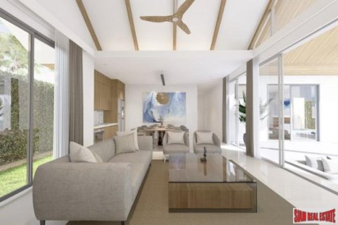 3 bedrooms Villa in Kamala, Thailand No. 97212 5