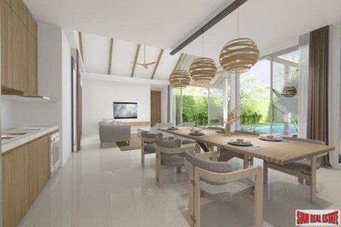 3 bedrooms Villa in Kamala, Thailand No. 97212 21