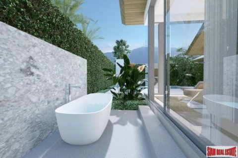 3 bedrooms Villa in Kamala, Thailand No. 97212 7