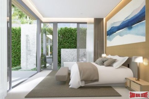 3 bedrooms Villa in Kamala, Thailand No. 97212 27