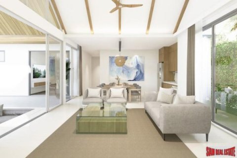 3 bedrooms Villa in Kamala, Thailand No. 97212 20