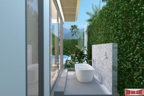 3 bedrooms Villa in Kamala, Thailand No. 97212 26