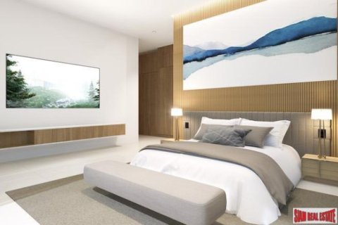 3 bedrooms Villa in Kamala, Thailand No. 97212 9