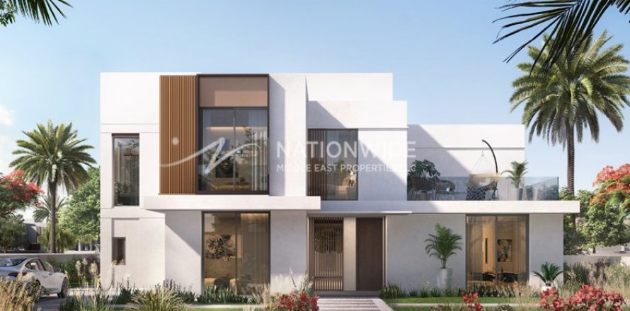 5 bedrooms Villa in Binh Duong, Vietnam No. 86991