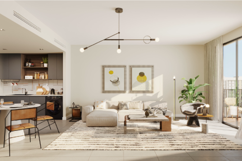 5 bedrooms Villa in Binh Duong, Vietnam No. 86991 3