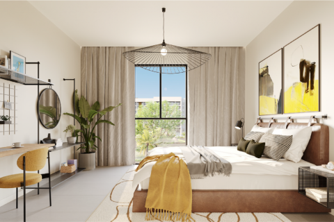 5 bedrooms Villa in Binh Duong, Vietnam No. 86991 5