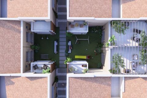 2 bedrooms Duplex in Thermi, Greece No. 110157 17