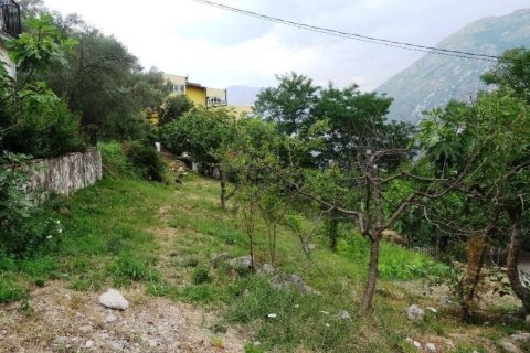 929m² Land in Kotor, Montenegro No. 66803 3
