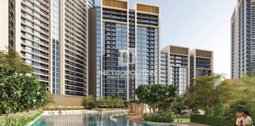 1 chambre Appartement à Motor City, UAE No. 118657