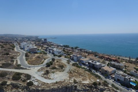 Studio Villa in Limassol, Cyprus No. 105570 5