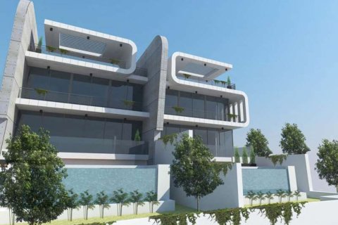 Studio Villa in Limassol, Cyprus No. 105570 2