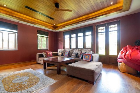 6 dormitorios House en Chiang Mai, Thailand No. 97791 16