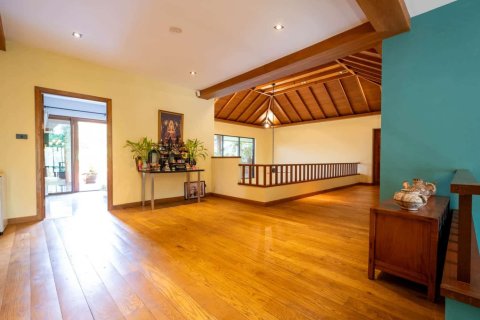 6 dormitorios House en Chiang Mai, Thailand No. 97791 21