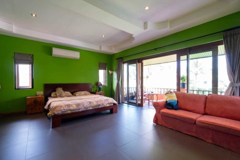 6 dormitorios House en Chiang Mai, Thailand No. 97791 26