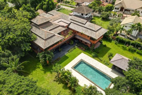 6 dormitorios House en Chiang Mai, Thailand No. 97791 6