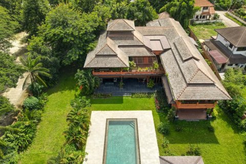 6 dormitorios House en Chiang Mai, Thailand No. 97791 2