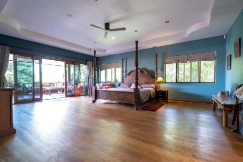 6 dormitorios House en Chiang Mai, Thailand No. 97791 24
