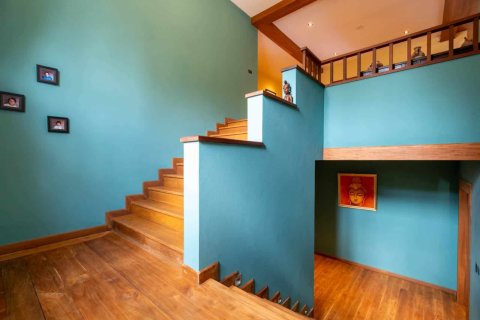 6 dormitorios House en Chiang Mai, Thailand No. 97791 18