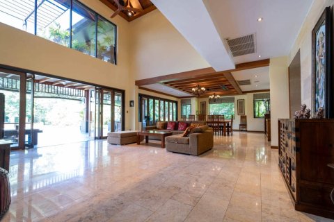 6 dormitorios House en Chiang Mai, Thailand No. 97791 9