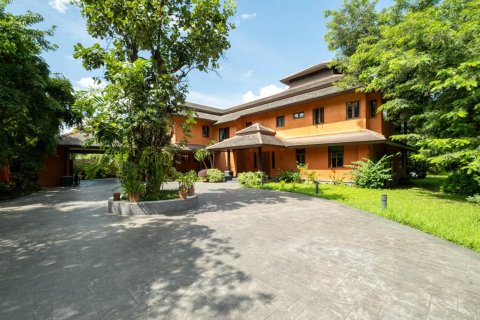 6 dormitorios House en Chiang Mai, Thailand No. 97791 8