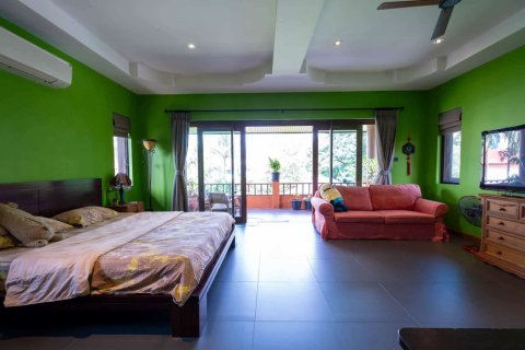 6 dormitorios House en Chiang Mai, Thailand No. 97791 27