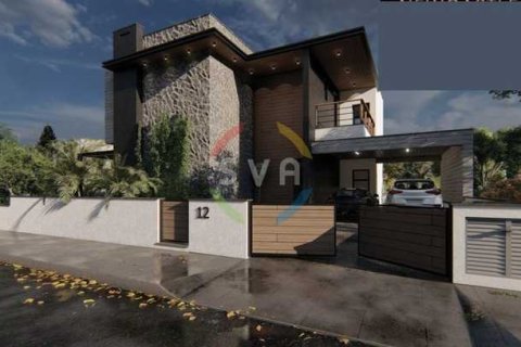 4 chambres Villa à Trimiklini, Cyprus No. 82083 2