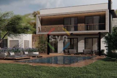 4 chambres Villa à Trimiklini, Cyprus No. 82083 1