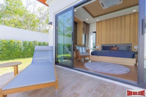 2 bedrooms Villa in Chalong, Thailand No. 96618 24