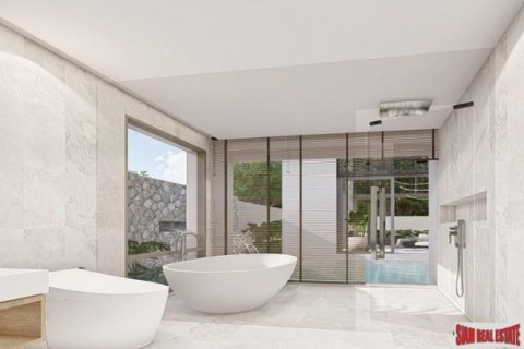 2 bedrooms Villa in Chalong, Thailand No. 96618 14