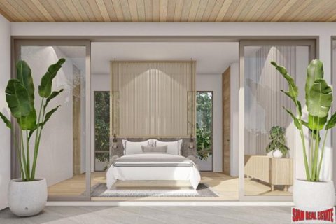 2 bedrooms Villa in Chalong, Thailand No. 96618 15