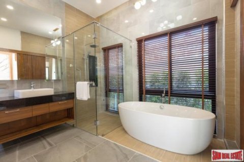 2 bedrooms Villa in Chalong, Thailand No. 96618 7